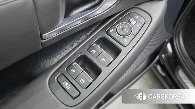 Hyundai Sonata (DN8) 2019 Черный из Кореи, фото 3
