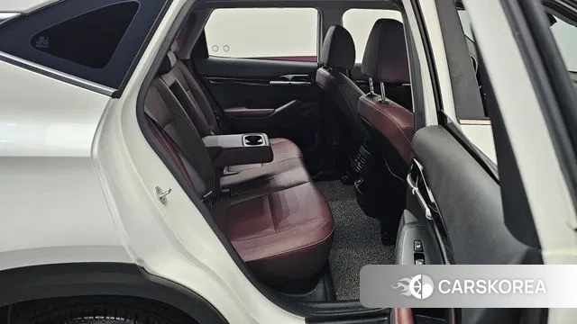 Kia Seltos 2019 Белый из Кореи, фото 3