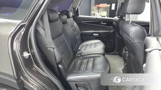 Kia The New Sorento 2018 Коричневый из Кореи, фото 3