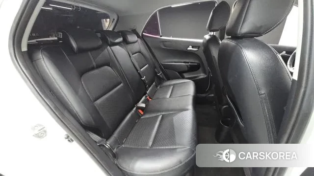 Kia All New Morning (JA) 2019 Белый из Кореи, фото 3