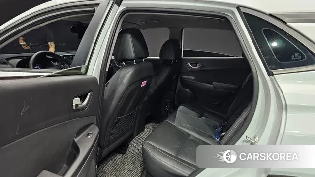 Hyundai Kona 2019 Белый из Кореи, фото 3