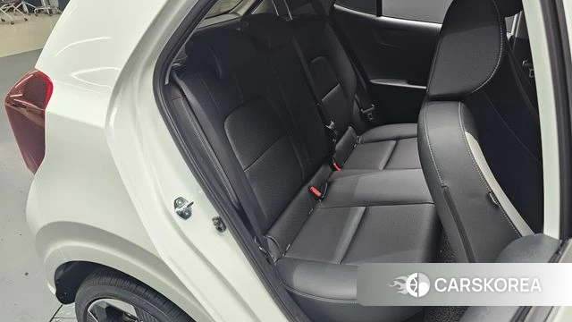 Kia The New Morning (JA) 2025 Белый из Кореи, фото 3