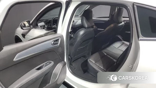 Renault Korea (Samsung) XM3 2022 Белый из Кореи, фото 3