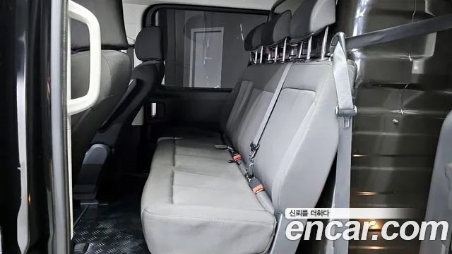 Hyundai Staria id 2443586 из Кореи 3