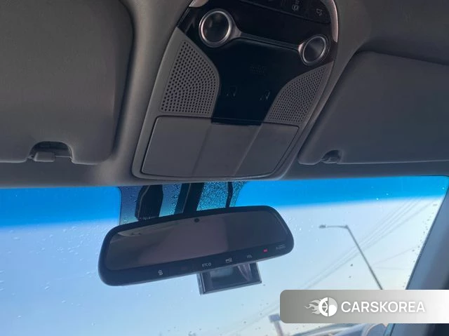 Hyundai Grandeur IG 2019 Черный из Кореи, фото 3