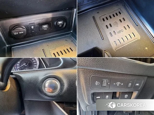 Hyundai Sonata (DN8) 2022 Жемчужный цвет из Кореи, фото 3