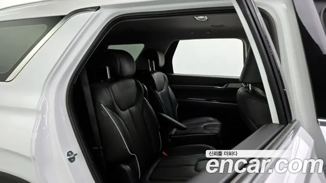 Hyundai The New Palisade id 2690594 из Кореи 3