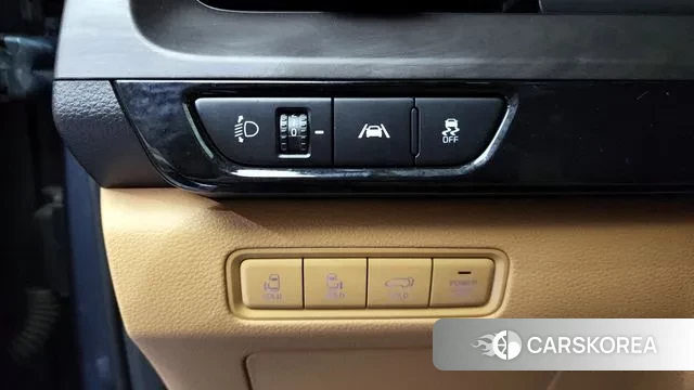 Kia Carnival 4th generation 2020 Синий из Кореи, фото 3