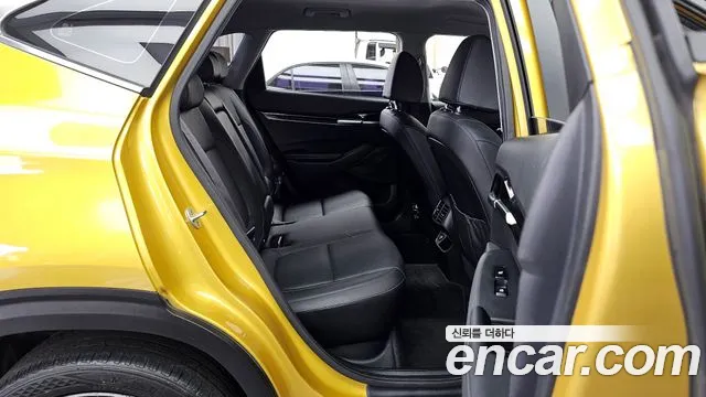 Kia Seltos id 2648925 из Кореи 3