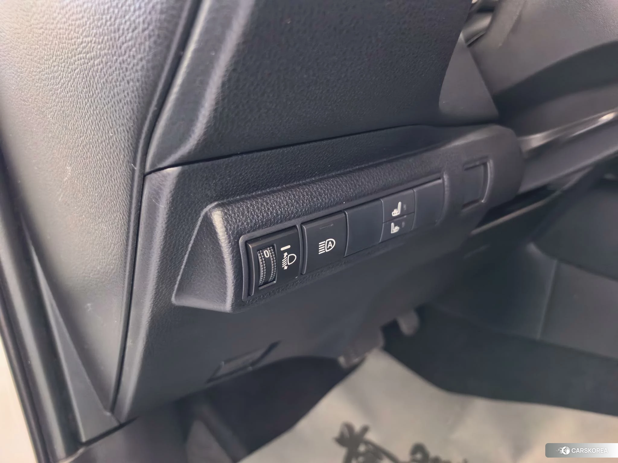 Toyota Lei Ling 2023 Белый из Китая, фото 3
