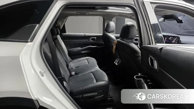 Kia Sorento 4th Generation 2020 Белый из Кореи, фото 3