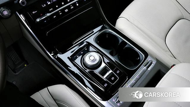 Kia Carnival 4th generation 2022 Белый из Кореи, фото 3