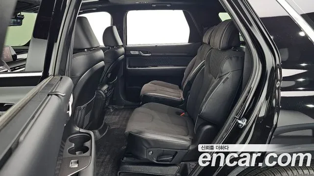 Hyundai The New Palisade id 2717063 из Кореи 3