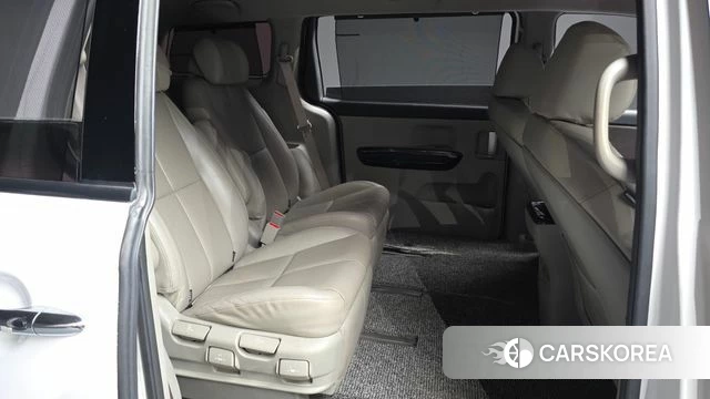 Kia The New Carnival 2018 Белый из Кореи, фото 3