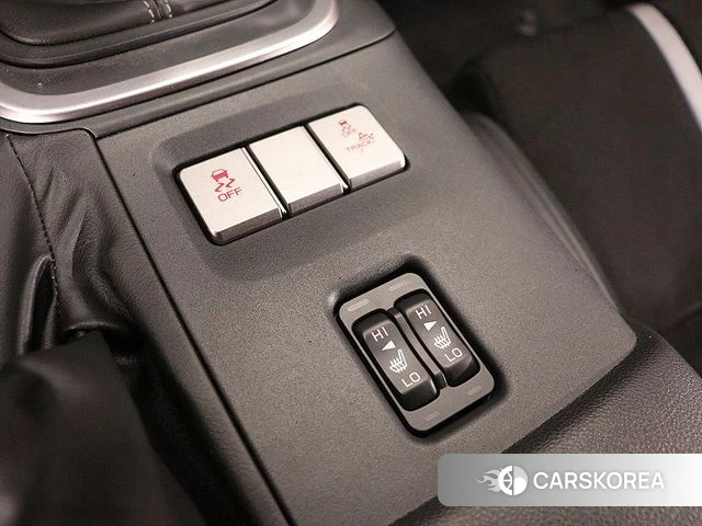 Toyota GR86 2024 Красный из Кореи, фото 3