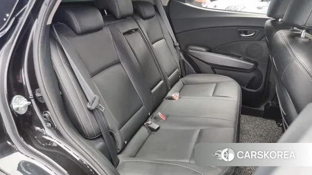 Ssangyong Berry New Tivoli 2020 Черный из Кореи, фото 3