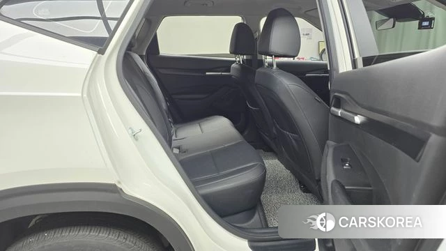 Kia The New Seltos 2023 Белый из Кореи, фото 3