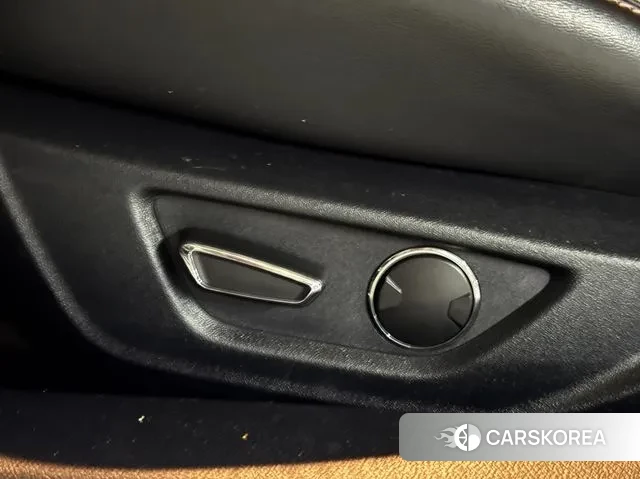 Ford Mustang 2019 Белый из Кореи, фото 3