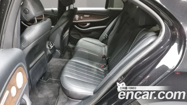 Mercedes-Benz E-Class W213 id 2653414 из Кореи 3