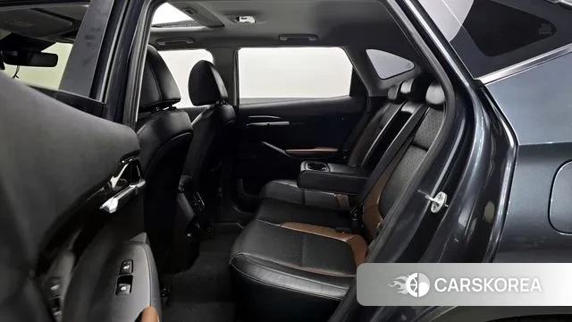 Kia Seltos 2019 Синий из Кореи, фото 3