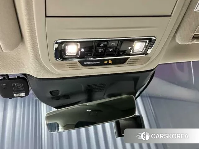 Lincoln Corsair 2020 Синий из Кореи, фото 3