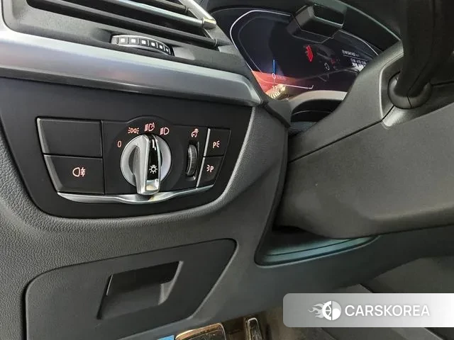 BMW iX3 id 3487484 из Кореи 3