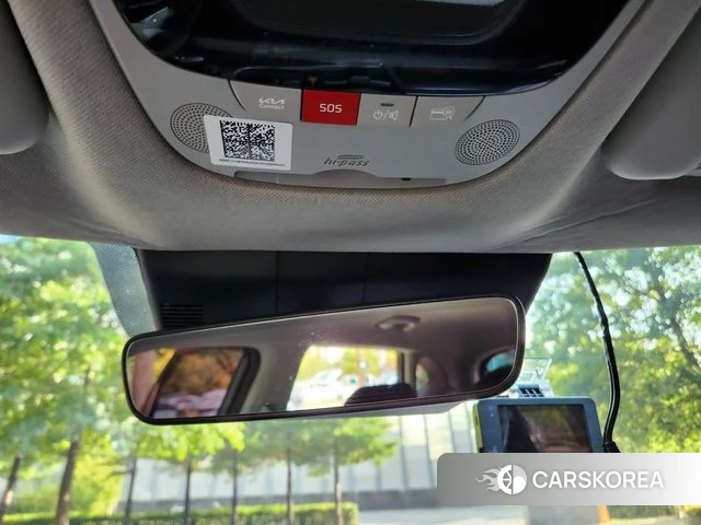 Kia The New Seltos 2022 Серый из Кореи, фото 3