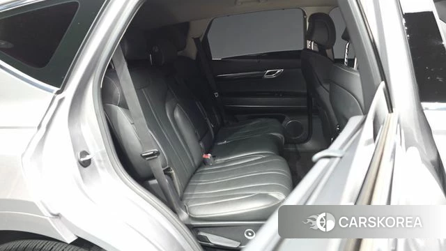 Genesis GV80 2021 Серебристо-серый из Кореи, фото 3