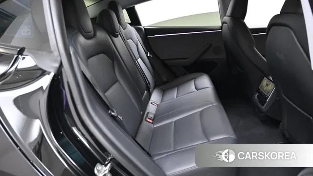 Tesla Model 3 id 3487084 из Кореи 3