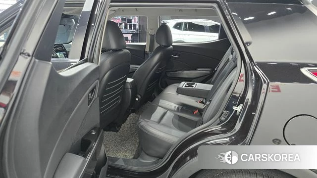 Ssangyong Berry New Tivoli 2021 Черный из Кореи, фото 3
