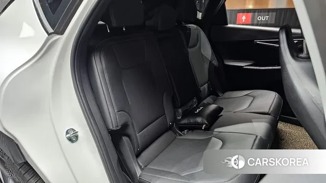 Kia EV6 id 3696689 из Кореи 3