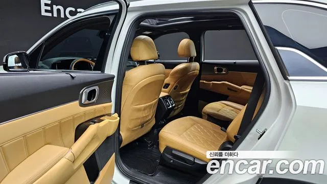 Kia Sorento 4th Generation id 2710907 из Кореи 3