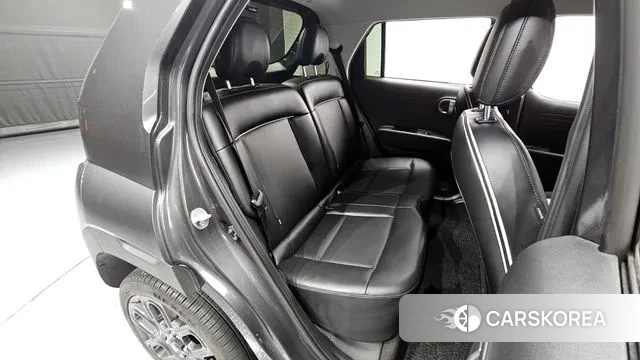 Hyundai Casper 2023 Серый из Кореи, фото 3