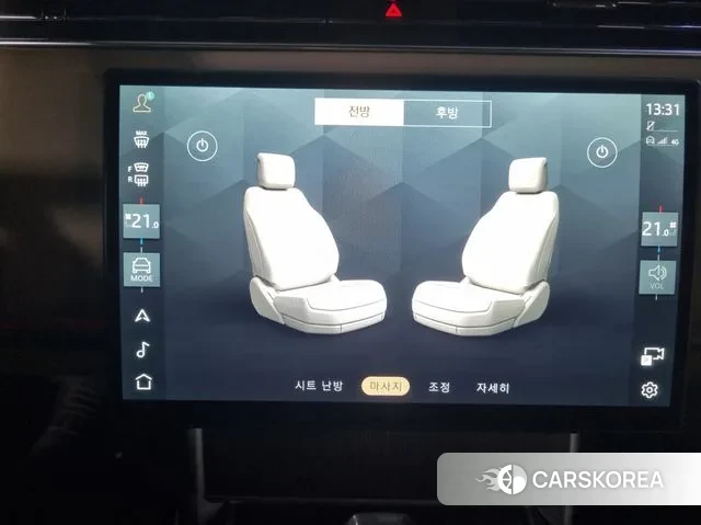 Land Rover Range Rover 5th Generation 2025 Белый из Кореи, фото 3