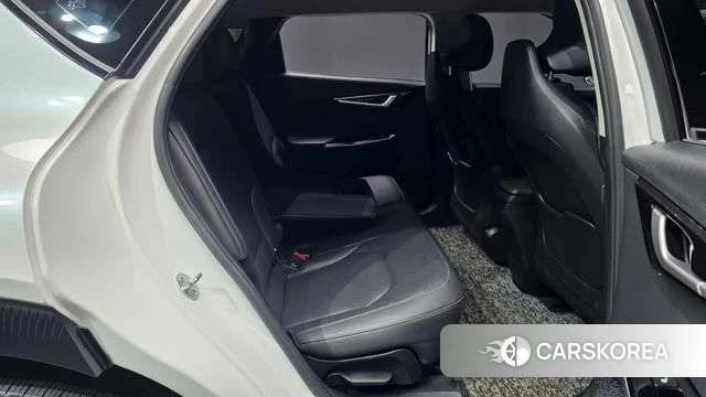 Kia EV6 2024 Белый из Кореи, фото 3