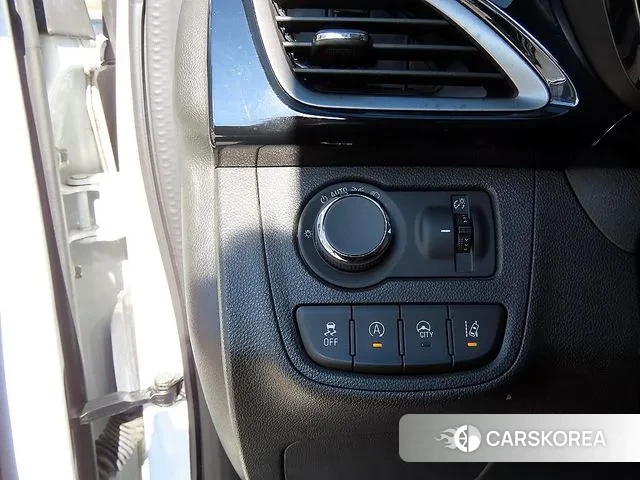 Chevrolet (GM Daewoo) The New Spark 2018 Белый из Кореи, фото 3