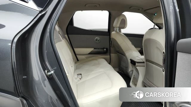 Genesis GV60 2022 Серый из Кореи, фото 3