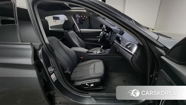 BMW 3 Series GT (F34) id 2414072 из Кореи 3