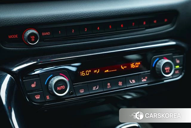 Toyota Supra 2022 Красный из Китая, фото 3