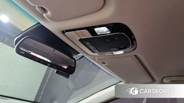 Hyundai Palisade 2020 Черный из Кореи, фото 3