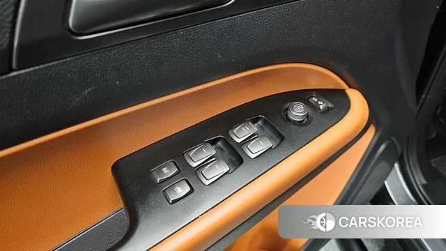 Ssangyong The New Rexton Sports Cannes 2022 Серый из Кореи, фото 3