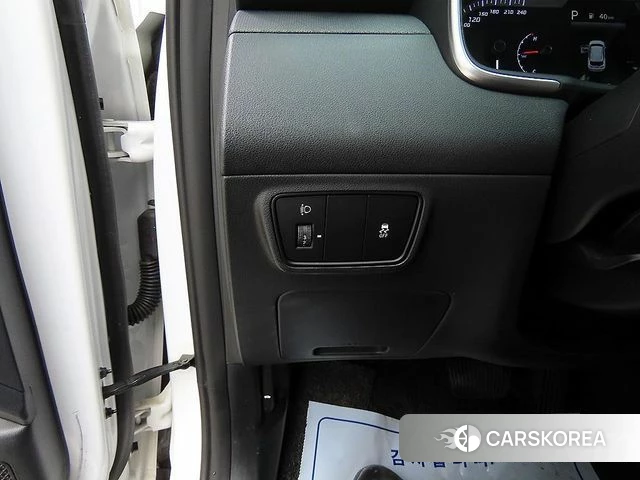 Hyundai Tucson (NX4) 2021 Белый из Кореи, фото 3