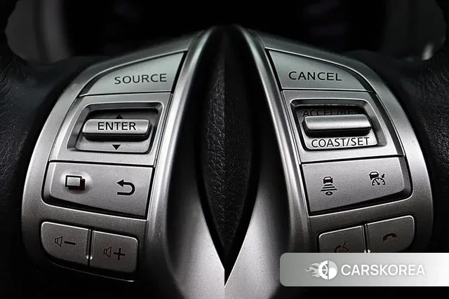 Nissan Altima (L34) 2018 Белый из Кореи, фото 3