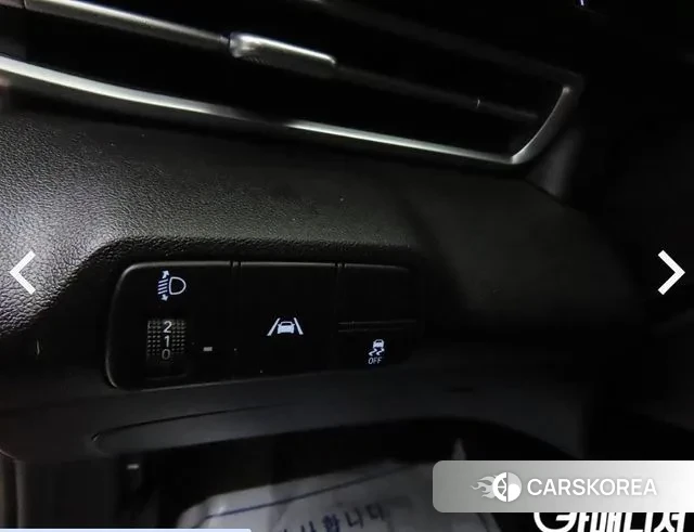 Hyundai Avante (CN7) 2020 Красный из Кореи, фото 3