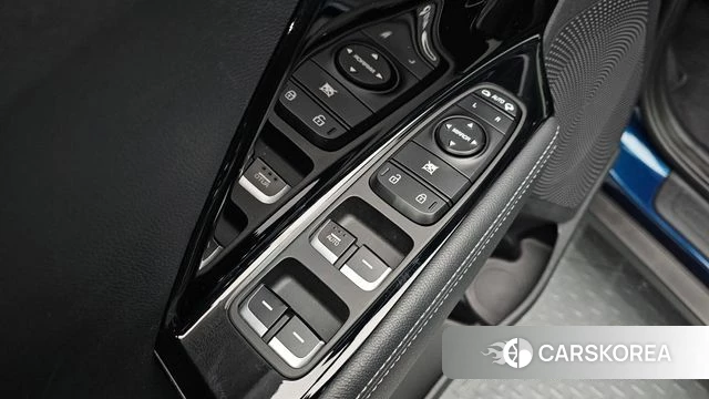 Kia Niro 2018 Синий из Кореи, фото 3