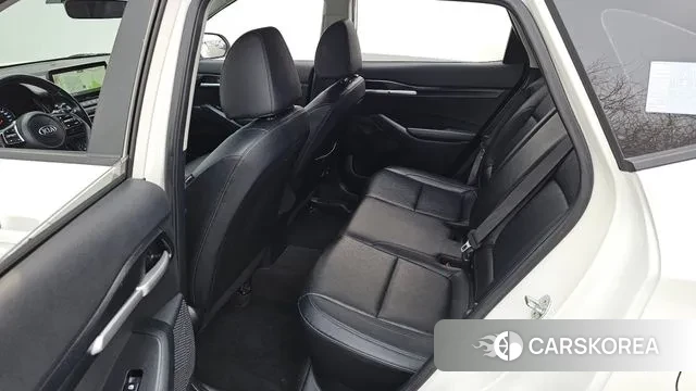 Kia Seltos 2021 Белый из Кореи, фото 3