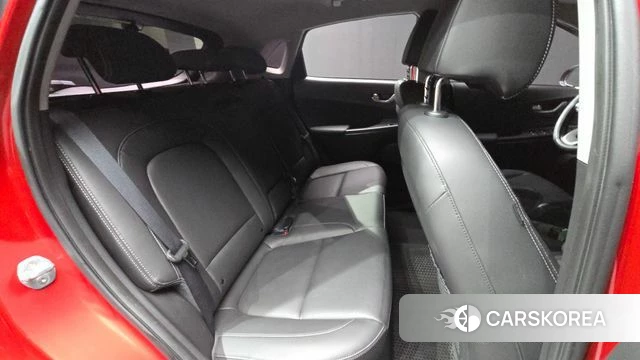 Hyundai Kona id 3867337 из Кореи 3