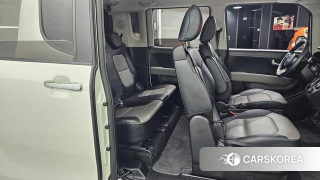 Kia The New Ray 2022 Белый из Кореи, фото 3