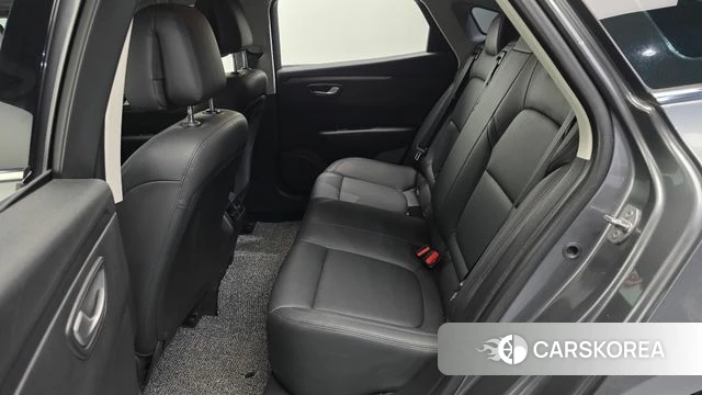 Renault Korea (Samsung) SM6 2019 Серый из Кореи, фото 3