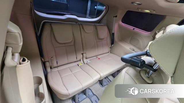 Kia The New Carnival 2019 Черный из Кореи, фото 3
